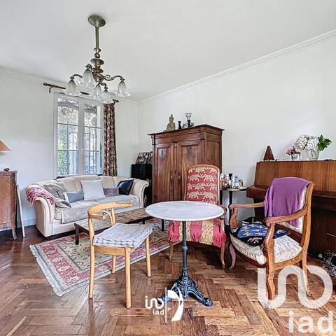 Maison à vendre 7 pièces 246 m² Bonsecours