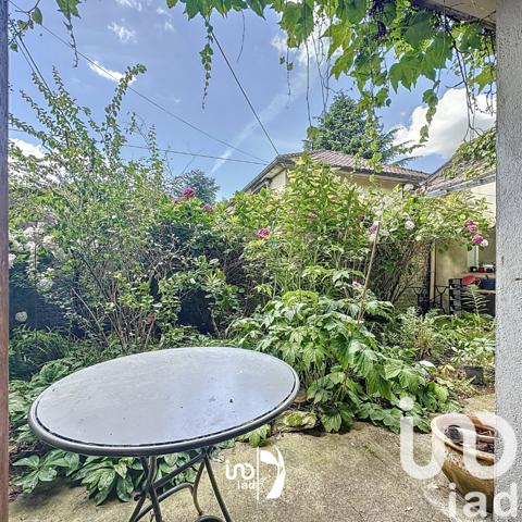 Maison à vendre 7 pièces 246 m² Bonsecours