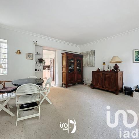 Maison à vendre 7 pièces 246 m² Bonsecours