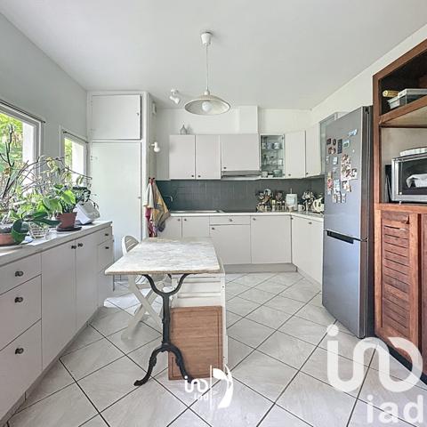 Maison à vendre 7 pièces 246 m² Bonsecours