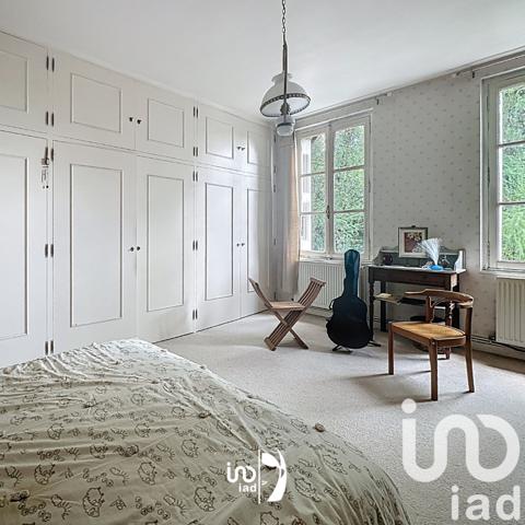 Maison à vendre 7 pièces 246 m² Bonsecours