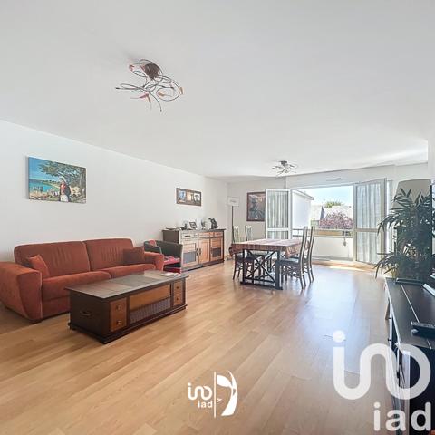 Appartement à vendre 4 pièces 112 m² Bois-Guillaume