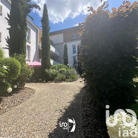 Appartement à vendre 4 pièces 112 m² Bois-Guillaume