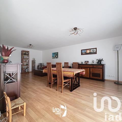 Appartement à vendre 4 pièces 112 m² Bois-Guillaume
