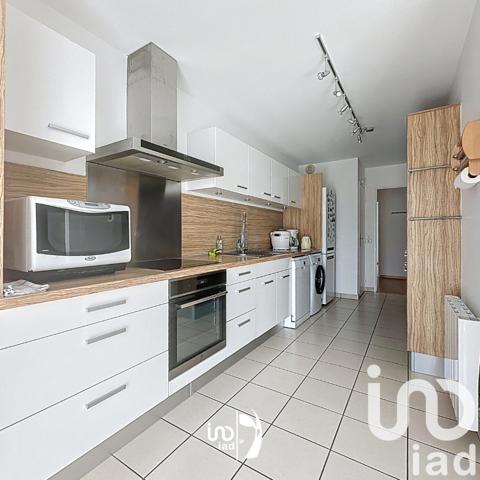 Appartement à vendre 4 pièces 112 m² Bois-Guillaume