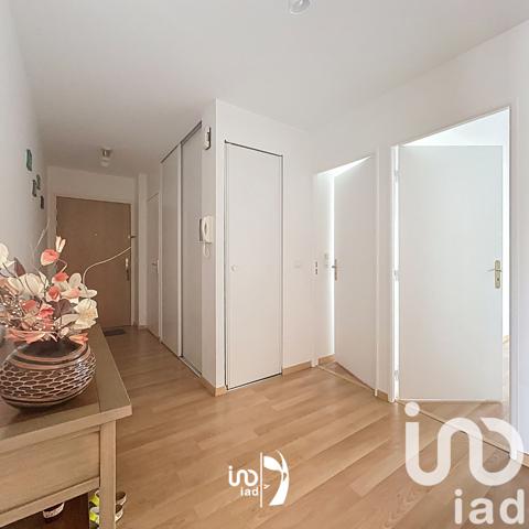 Appartement à vendre 4 pièces 112 m² Bois-Guillaume