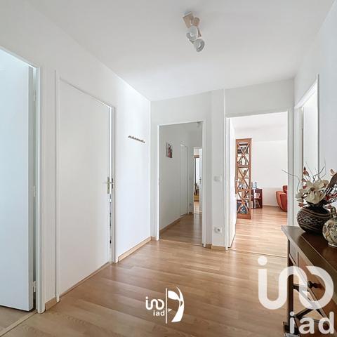 Appartement à vendre 4 pièces 112 m² Bois-Guillaume