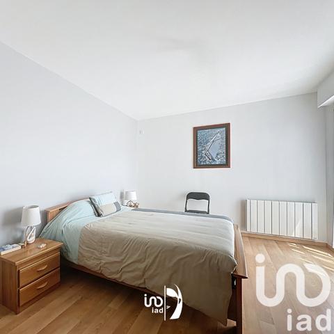 Appartement à vendre 4 pièces 112 m² Bois-Guillaume