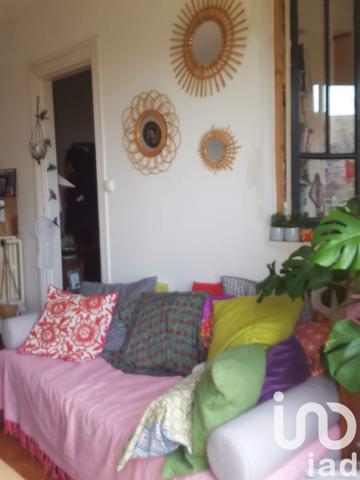 Maison à vendre 4 pièces 91 m² Le Havre