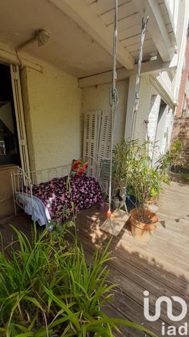 Maison à vendre 4 pièces 91 m² Le Havre