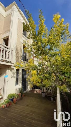 Maison à vendre 4 pièces 91 m² Le Havre