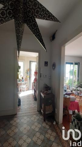 Maison à vendre 4 pièces 91 m² Le Havre