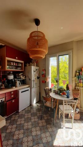 Maison à vendre 4 pièces 91 m² Le Havre