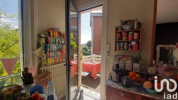 Maison à vendre 4 pièces 91 m² Le Havre