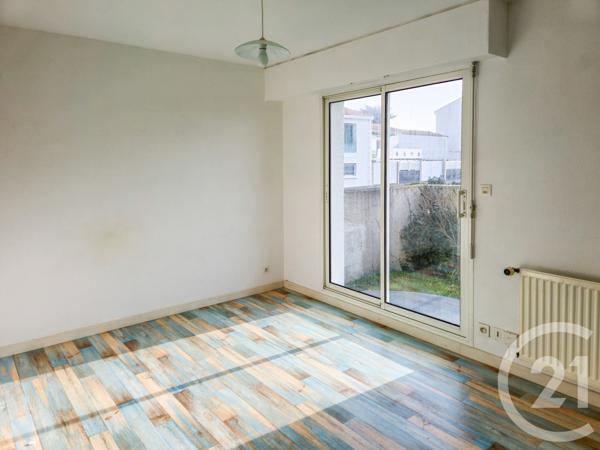 Appartement T3 à vendre  3 pièces - 64,30 m2 LES SABLES D OLONNE - 85
