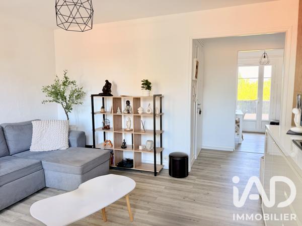 Appartement à vendre 2 pièces 42,53 m² La Seyne-sur-Mer