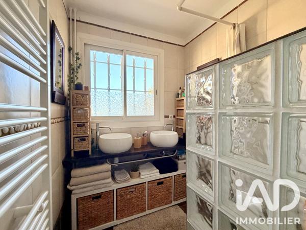 Appartement à vendre 2 pièces 42,53 m² La Seyne-sur-Mer