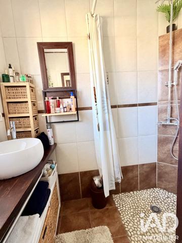 Appartement à vendre 2 pièces 42,53 m² La Seyne-sur-Mer