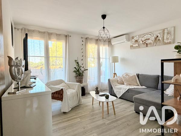 Appartement à vendre 2 pièces 42,53 m² La Seyne-sur-Mer