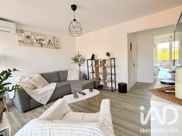Appartement à vendre 2 pièces 42,53 m² La Seyne-sur-Mer