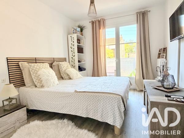 Appartement à vendre 2 pièces 42,53 m² La Seyne-sur-Mer