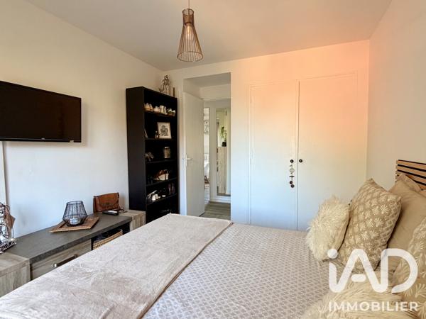 Appartement à vendre 2 pièces 42,53 m² La Seyne-sur-Mer
