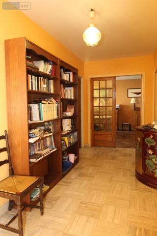 Maison à vendre à Crach dans le Morbihan (56950), ref : 56023-1350