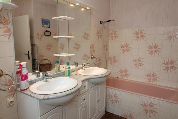 Maison à vendre à Crach dans le Morbihan (56950), ref : 56023-1350