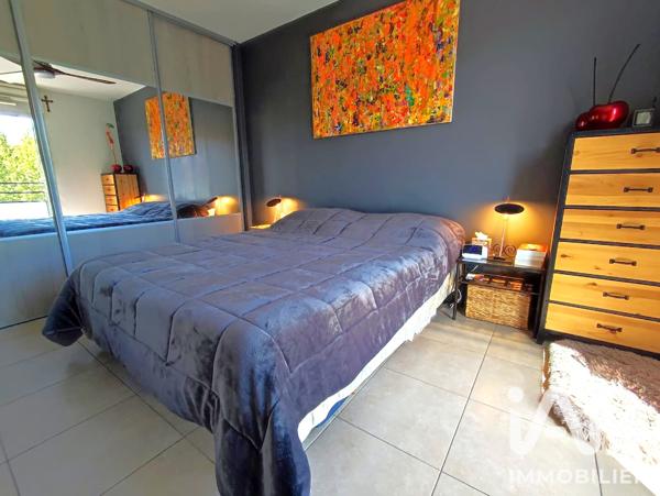 Appartement à vendre 2 pièces 38 m² Saint-Raphaël