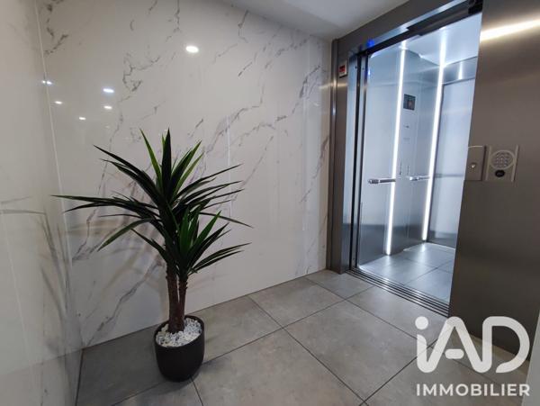 Appartement à vendre 2 pièces 38 m² Saint-Raphaël