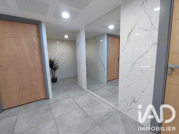Appartement à vendre 2 pièces 38 m² Saint-Raphaël