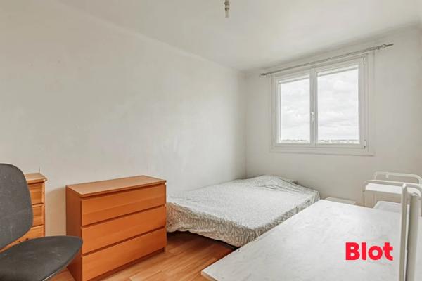 Appartement 4 pièce(s)