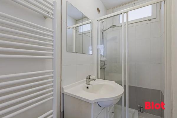 Appartement 4 pièce(s)