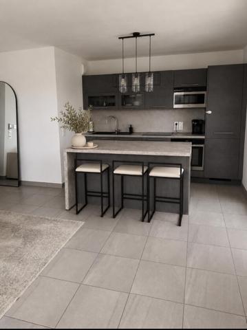 LOCATION NON MEUBLEE - Annecy - Appartement T3 avec garage