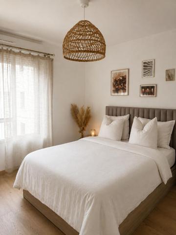 LOCATION NON MEUBLEE - Annecy - Appartement T3 avec garage