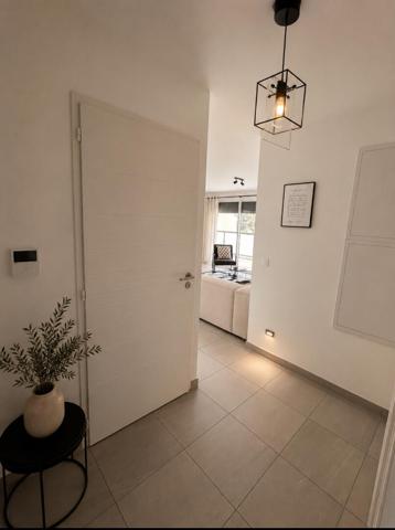 LOCATION NON MEUBLEE - Annecy - Appartement T3 avec garage