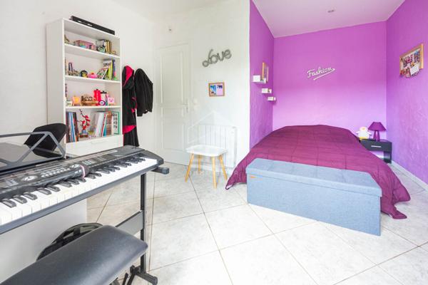 Superbe appartement 6 pièces avec jardin à Sartrouville - Rare sur le marché !
