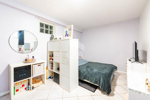 Superbe appartement 6 pièces avec jardin à Sartrouville - Rare sur le marché !