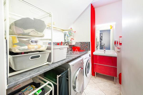 Superbe appartement 6 pièces avec jardin à Sartrouville - Rare sur le marché !