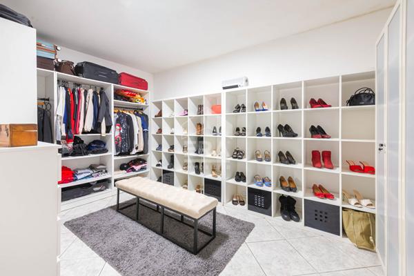 Superbe appartement 6 pièces avec jardin à Sartrouville - Rare sur le marché !