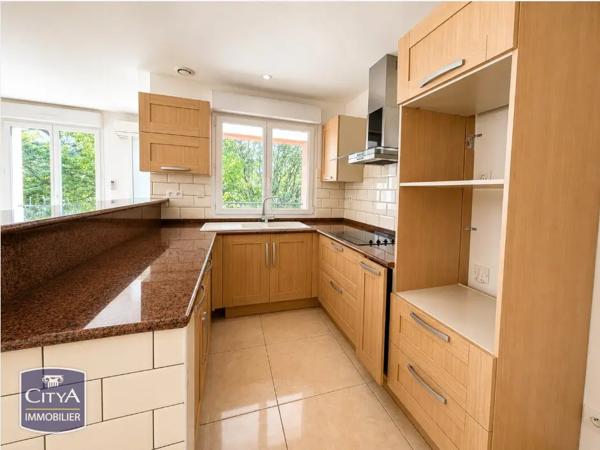 Appartement à vendre 3 pièces 63.24m² Plaisance-du-Touch (31830)