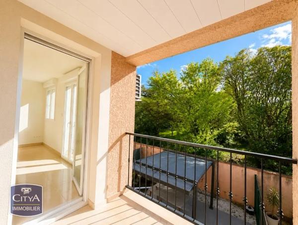 Appartement à vendre 3 pièces 63.24m² Plaisance-du-Touch (31830)