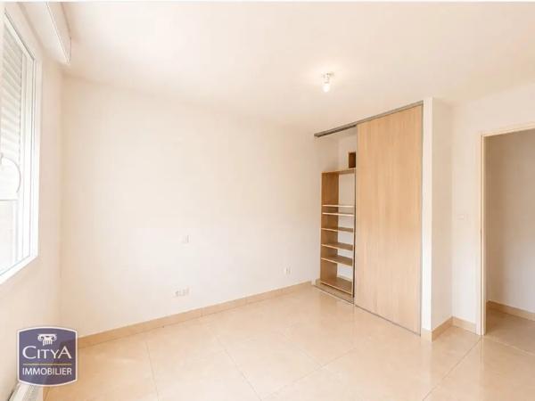Appartement à vendre 3 pièces 63.24m² Plaisance-du-Touch (31830)