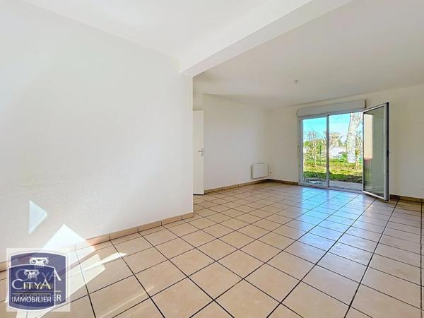 Maison à vendre 4 pièces 85.18m² Verdun-sur-Garonne (82600)