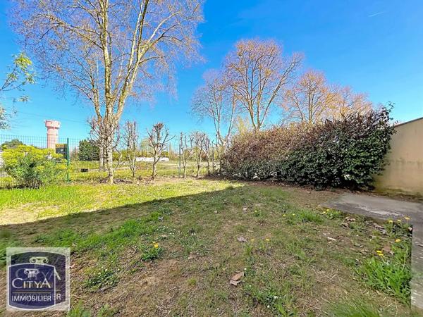 Maison à vendre 4 pièces 85.18m² Verdun-sur-Garonne (82600)