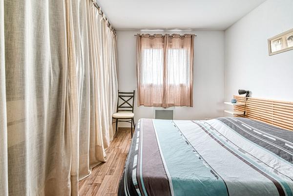 Maison Soulaire Et Bourg 6 pièce(s) 106 m2