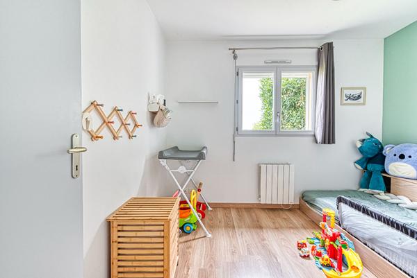 Maison Soulaire Et Bourg 6 pièce(s) 106 m2