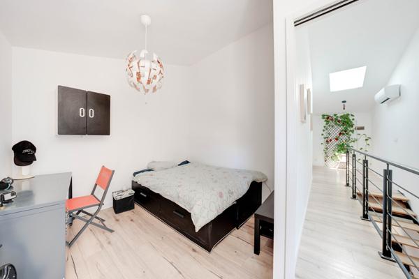 Charmante maison de village à Lauris avec terrasse et T2