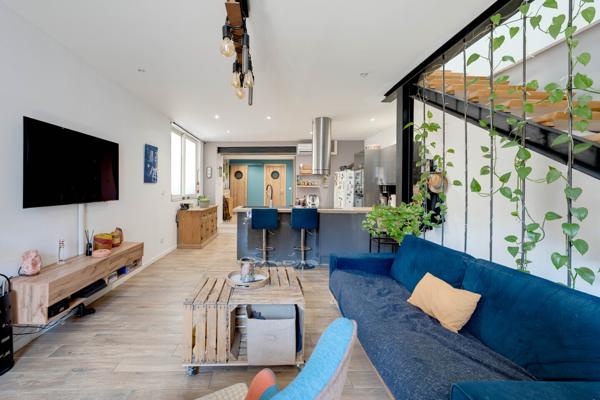 Charmante maison de village à Lauris avec terrasse et T2