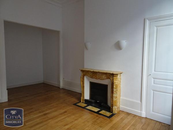 Appartement à louer 3 pièces 79.94m²